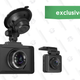 TaoTronics Dual Dash Cams | $78 | Amazon | Promo code KPZTPRBE + clip coupon